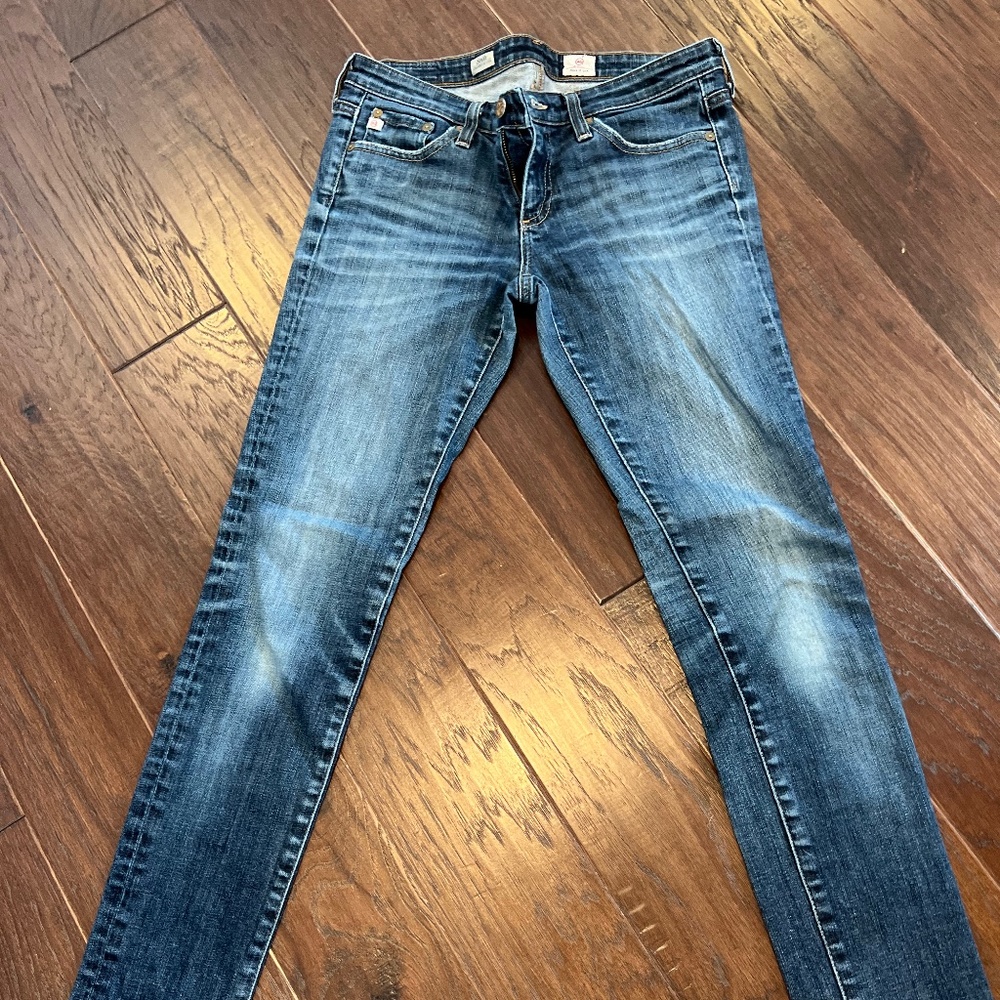 AG The Stilt, size 28
